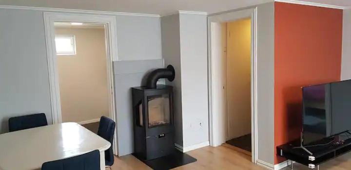 Olga Apartment Gjerdrum Luaran gambar