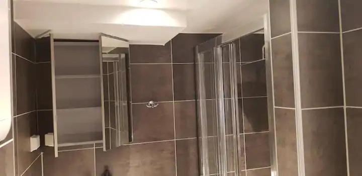 Olga Apartment Gjerdrum Luaran gambar