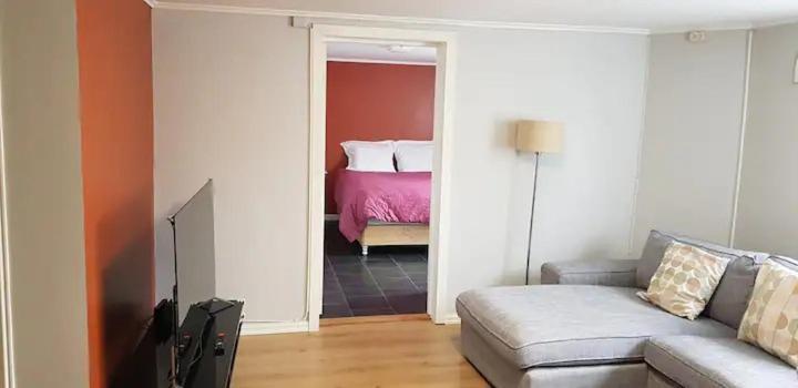 Olga Apartment Gjerdrum Luaran gambar