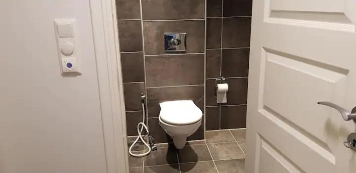 Olga Apartment Gjerdrum Luaran gambar