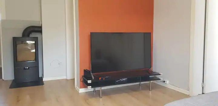 Olga Apartment Gjerdrum Luaran gambar